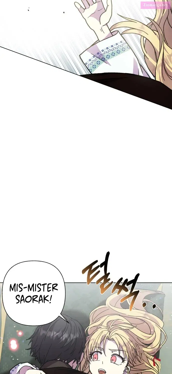 I Have the Heart of a Dragon Kainu Manga Chapter 13 Page 20