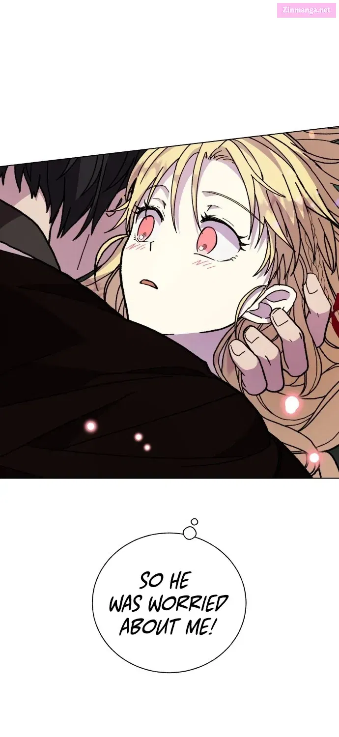 I Have the Heart of a Dragon Kainu Manga Chapter 13 Page 23