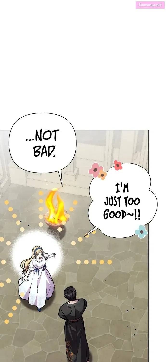 I Have the Heart of a Dragon Kainu Manga Chapter 13 Page 37