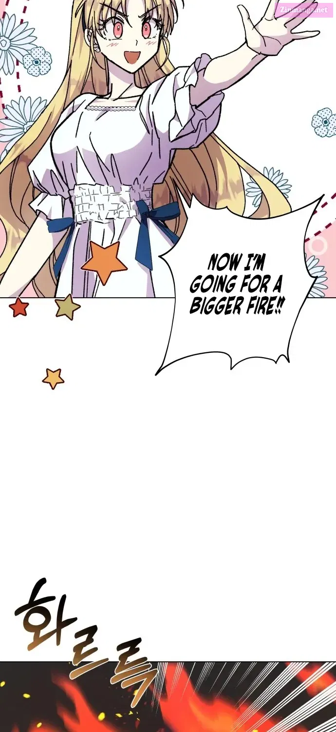 I Have the Heart of a Dragon Kainu Manga Chapter 13 Page 39