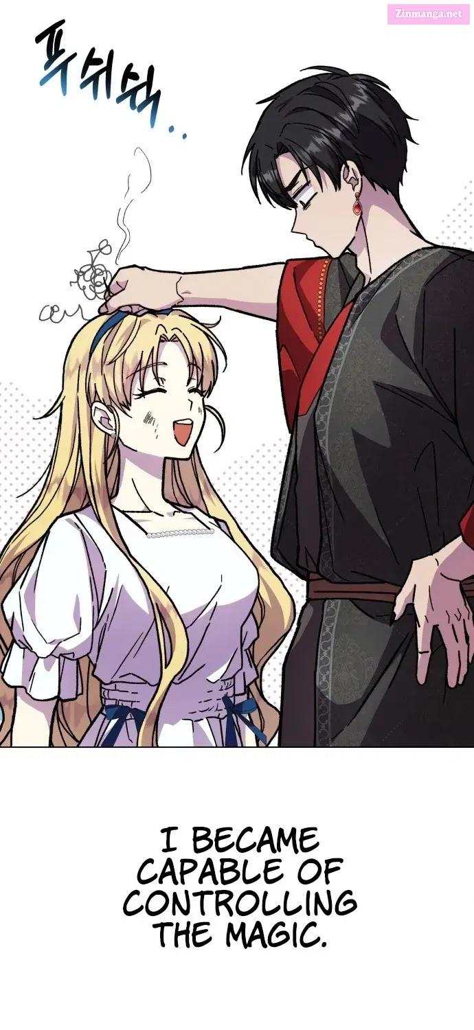 I Have the Heart of a Dragon Kainu Manga Chapter 13 Page 42