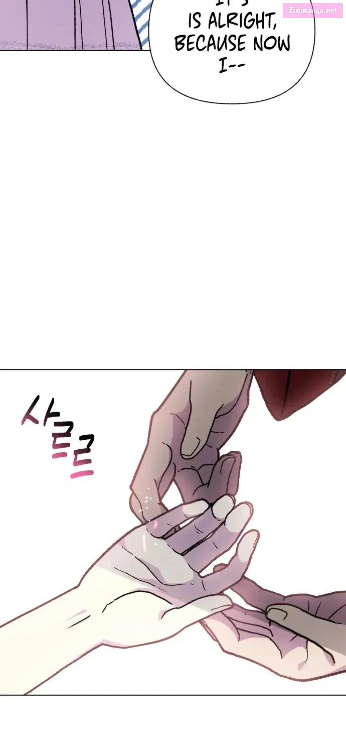 I Have the Heart of a Dragon Kainu Manga Chapter 13 Page 44