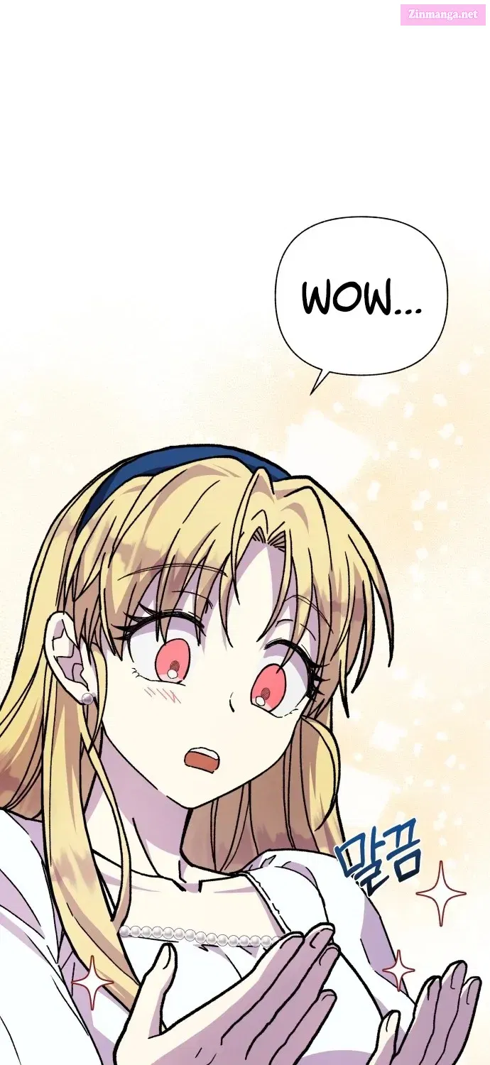 I Have the Heart of a Dragon Kainu Manga Chapter 13 Page 45