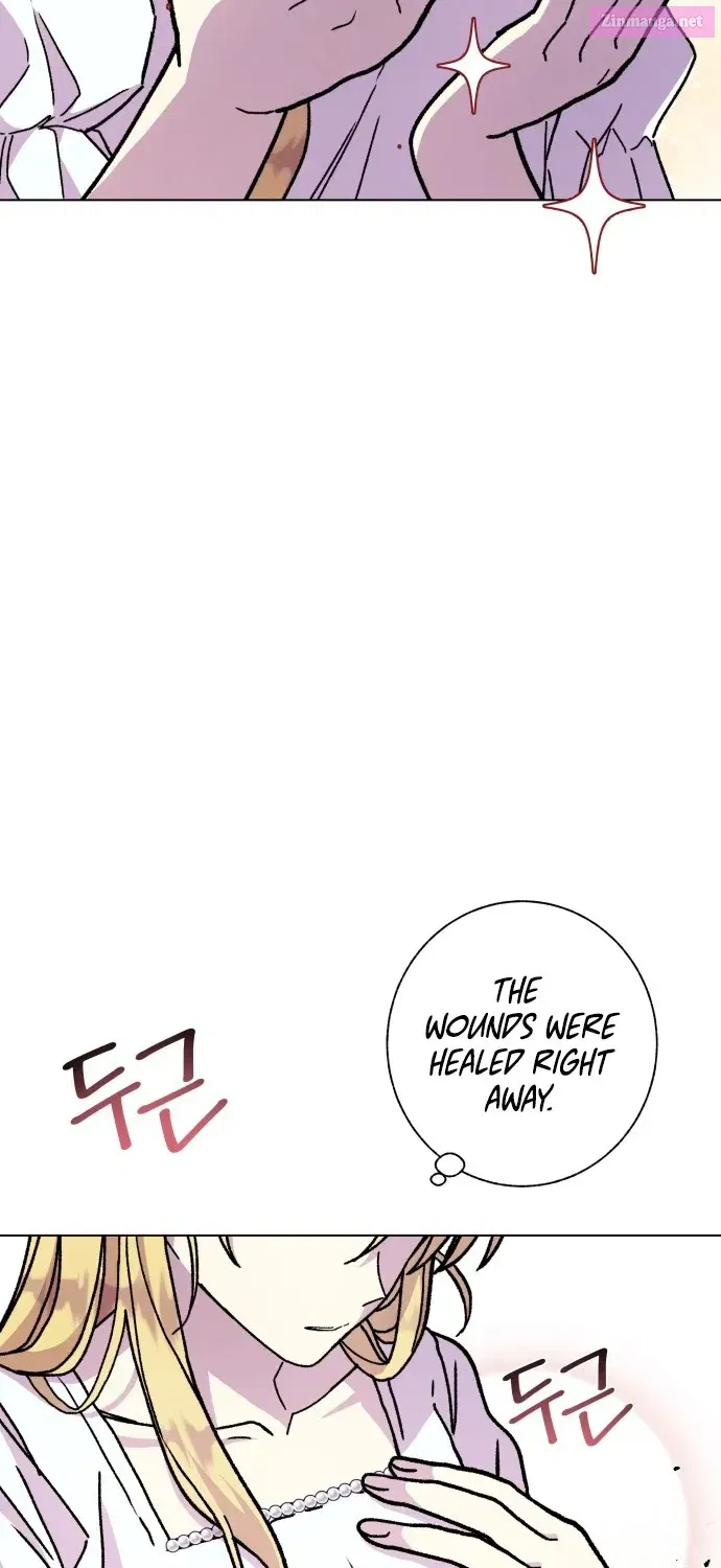 I Have the Heart of a Dragon Kainu Manga Chapter 13 Page 46