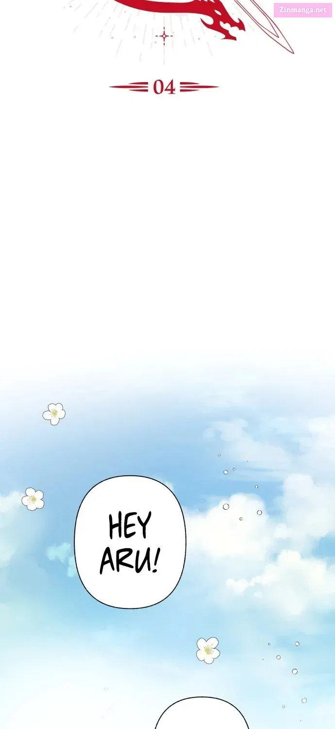I Have the Heart of a Dragon Kainu Manga Chapter 4 Page 8