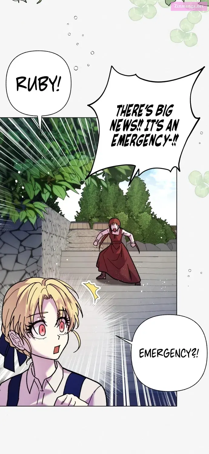 I Have the Heart of a Dragon Kainu Manga Chapter 4 Page 10