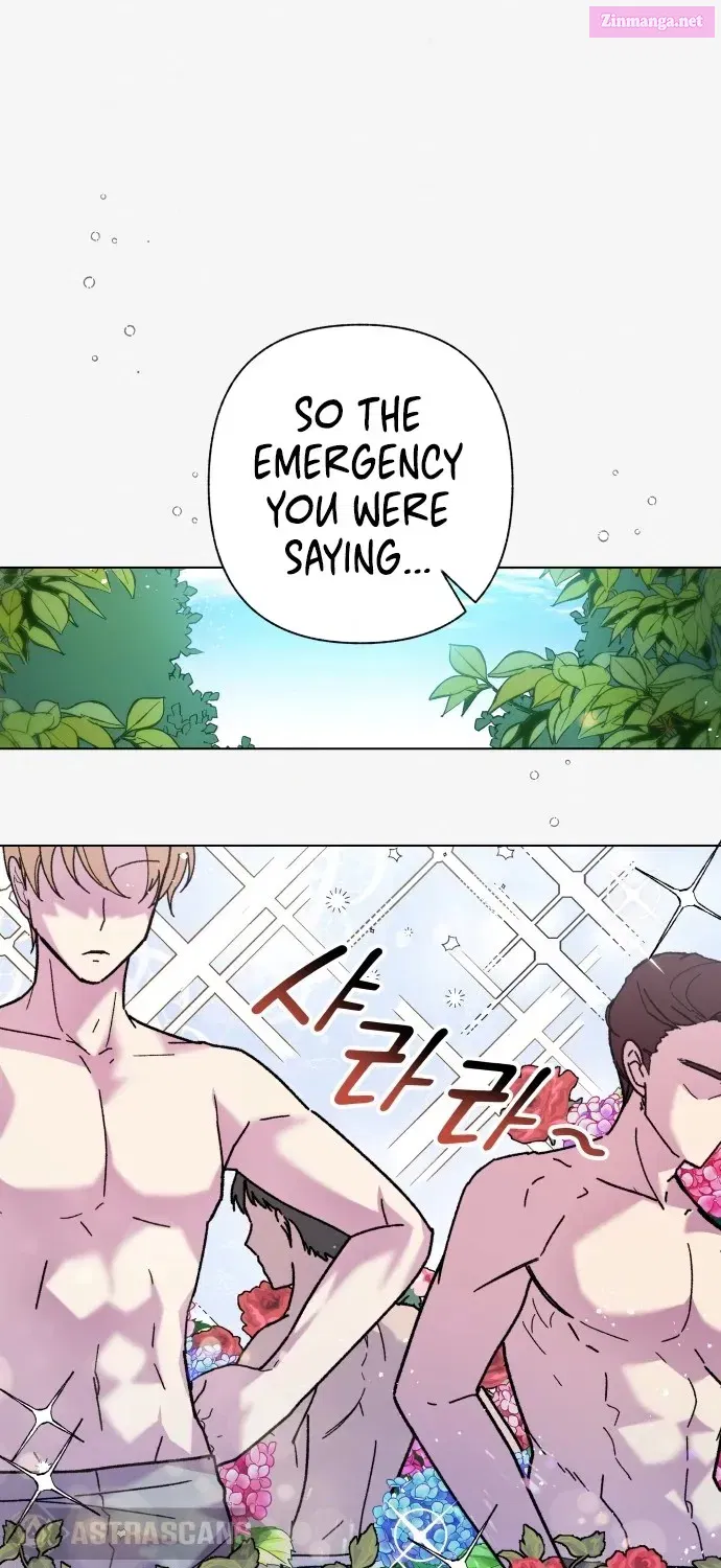 I Have the Heart of a Dragon Kainu Manga Chapter 4 Page 12