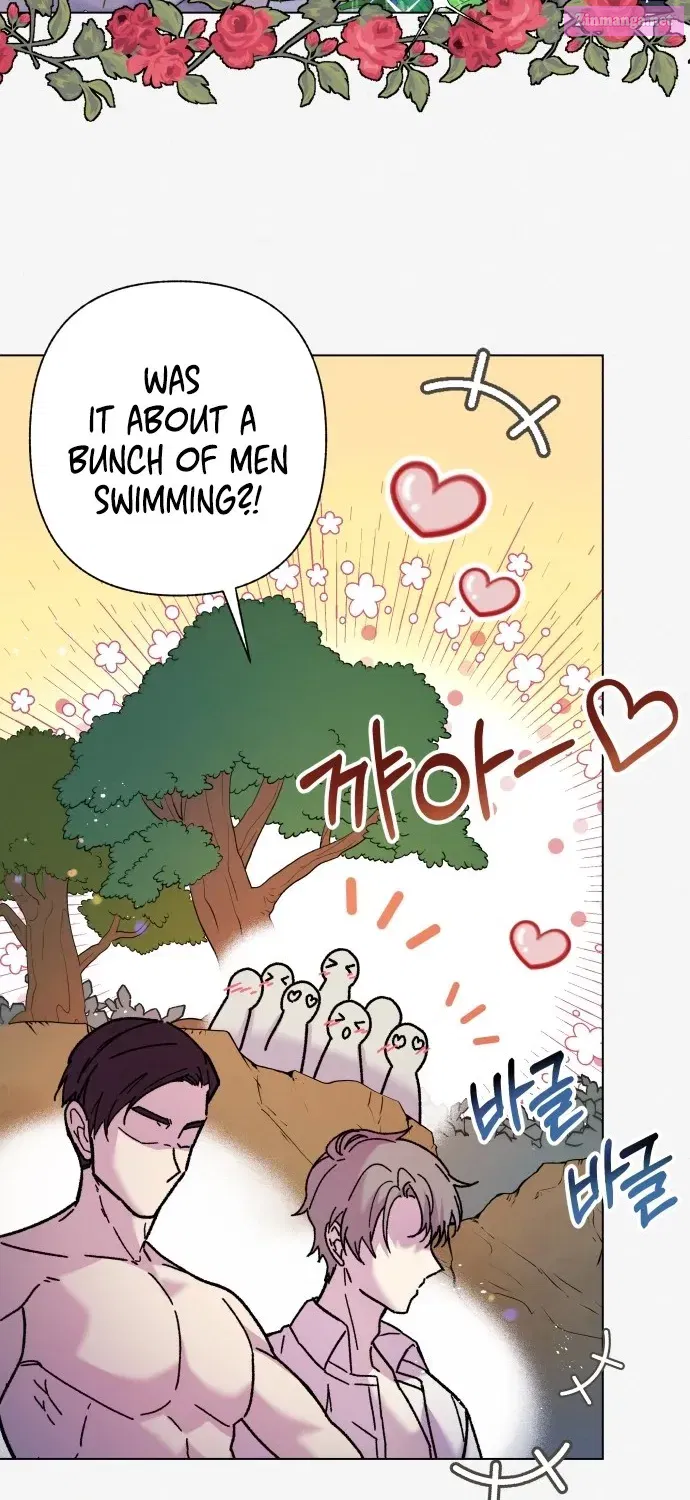 I Have the Heart of a Dragon Kainu Manga Chapter 4 Page 13