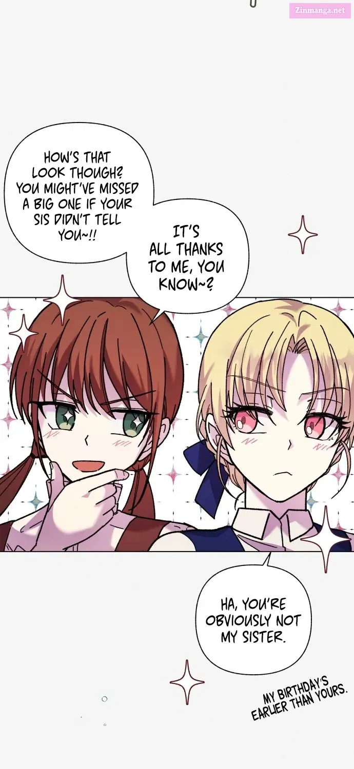 I Have the Heart of a Dragon Kainu Manga Chapter 4 Page 14