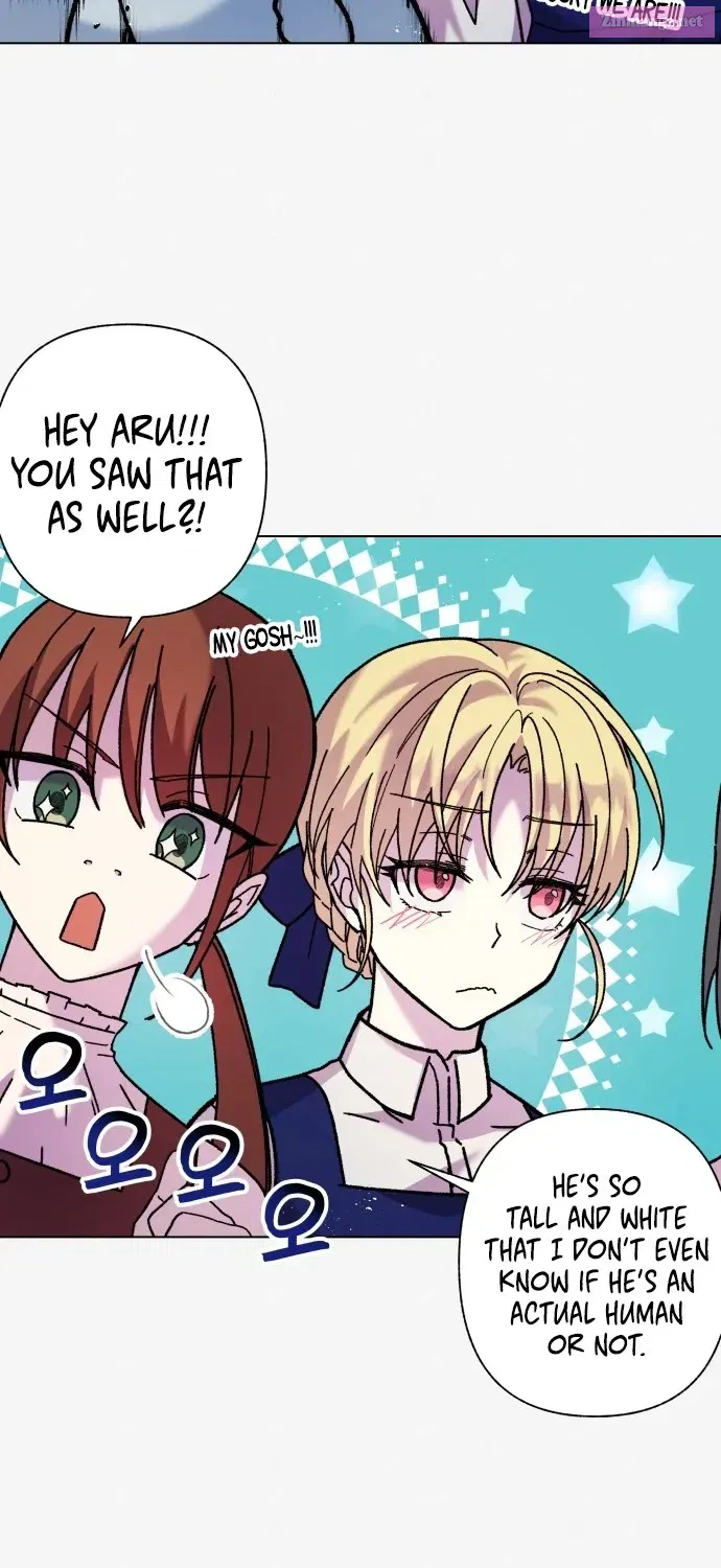 I Have the Heart of a Dragon Kainu Manga Chapter 4 Page 17