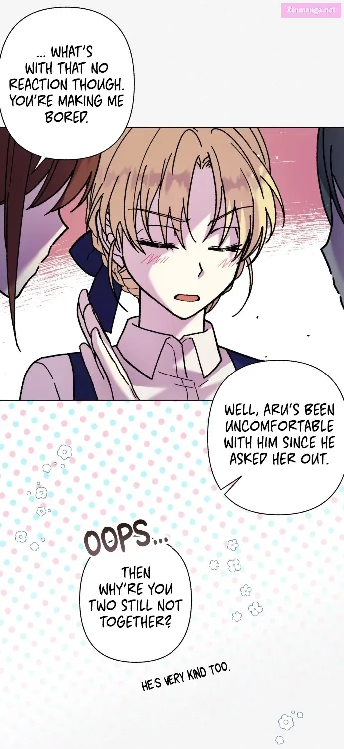 I Have the Heart of a Dragon Kainu Manga Chapter 4 Page 18