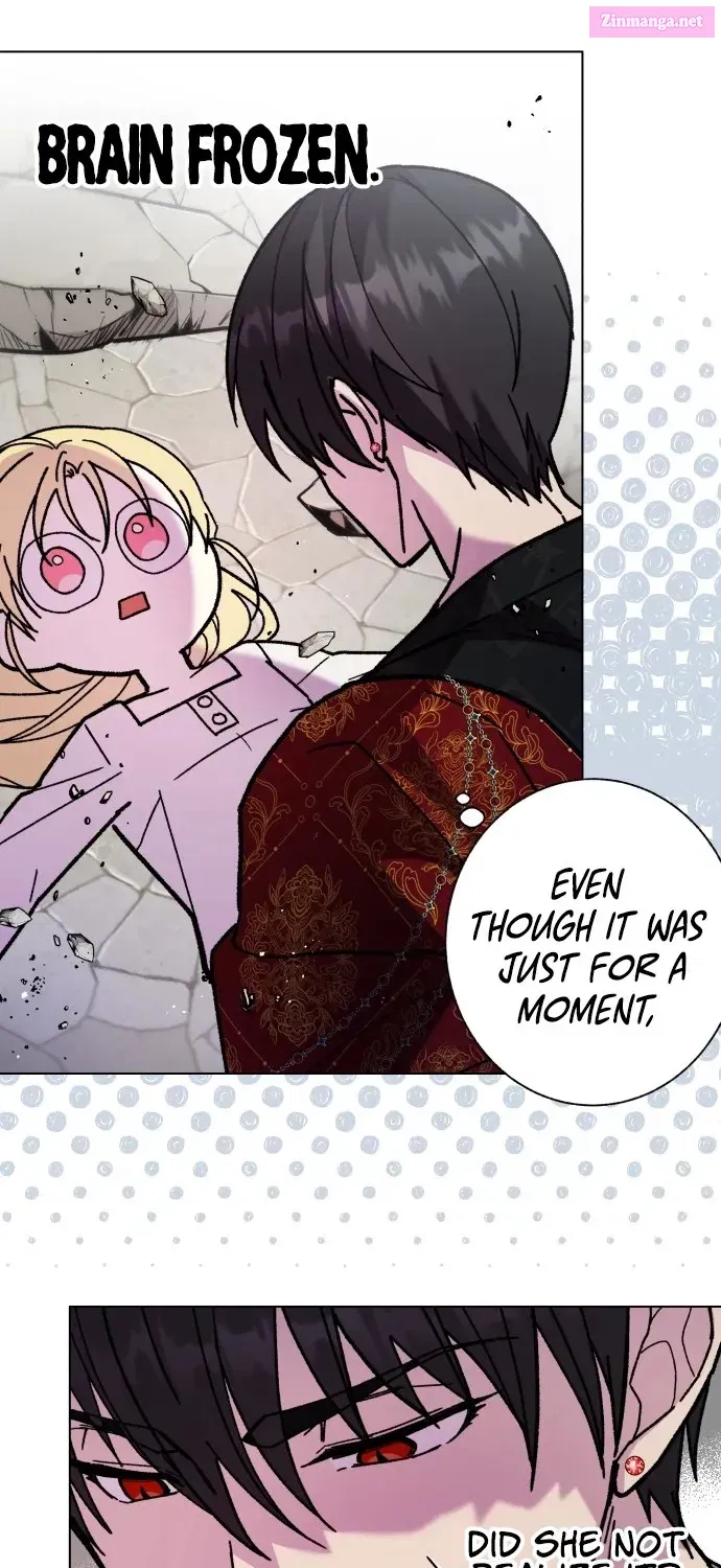 I Have the Heart of a Dragon Kainu Manga Chapter 4 Page 22