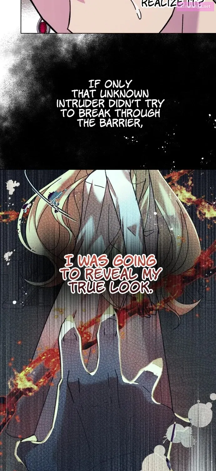 I Have the Heart of a Dragon Kainu Manga Chapter 4 Page 23