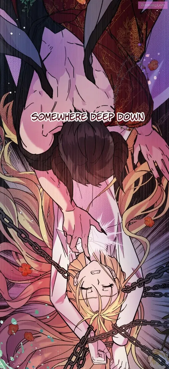 I Have the Heart of a Dragon Kainu Manga Chapter 4 Page 25