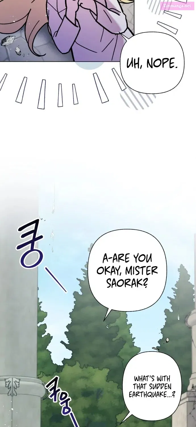 I Have the Heart of a Dragon Kainu Manga Chapter 4 Page 32