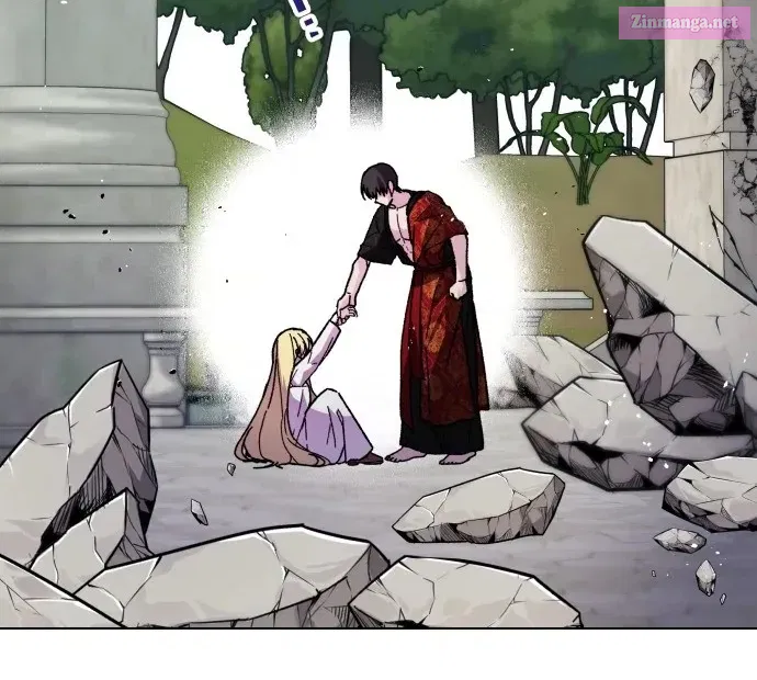 I Have the Heart of a Dragon Kainu Manga Chapter 4 Page 33