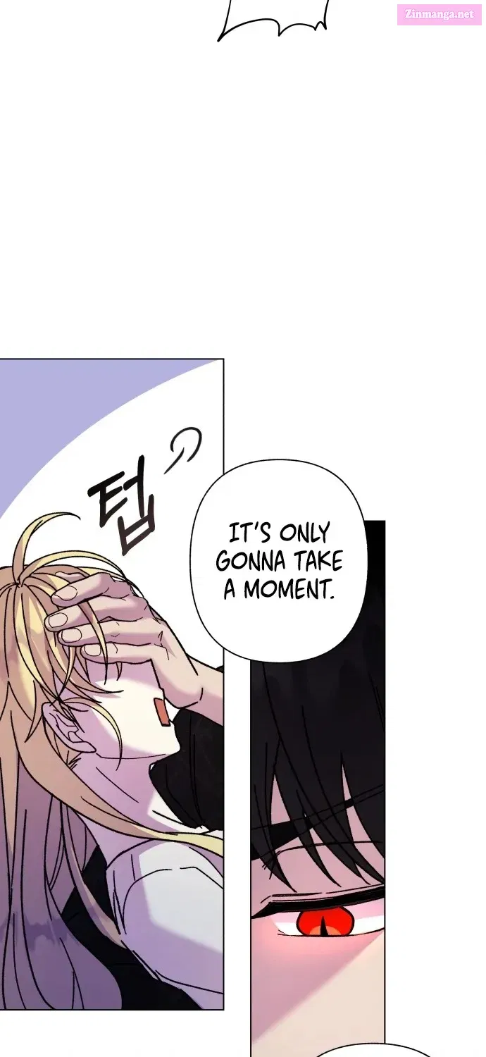 I Have the Heart of a Dragon Kainu Manga Chapter 4 Page 37