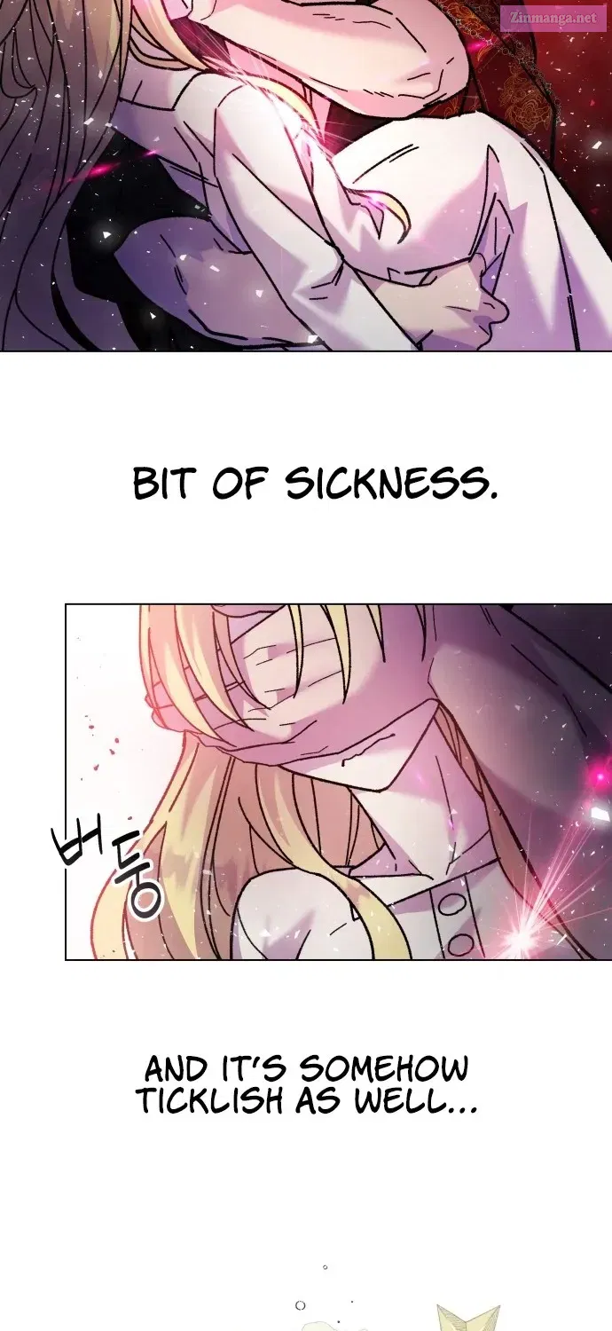 I Have the Heart of a Dragon Kainu Manga Chapter 4 Page 41
