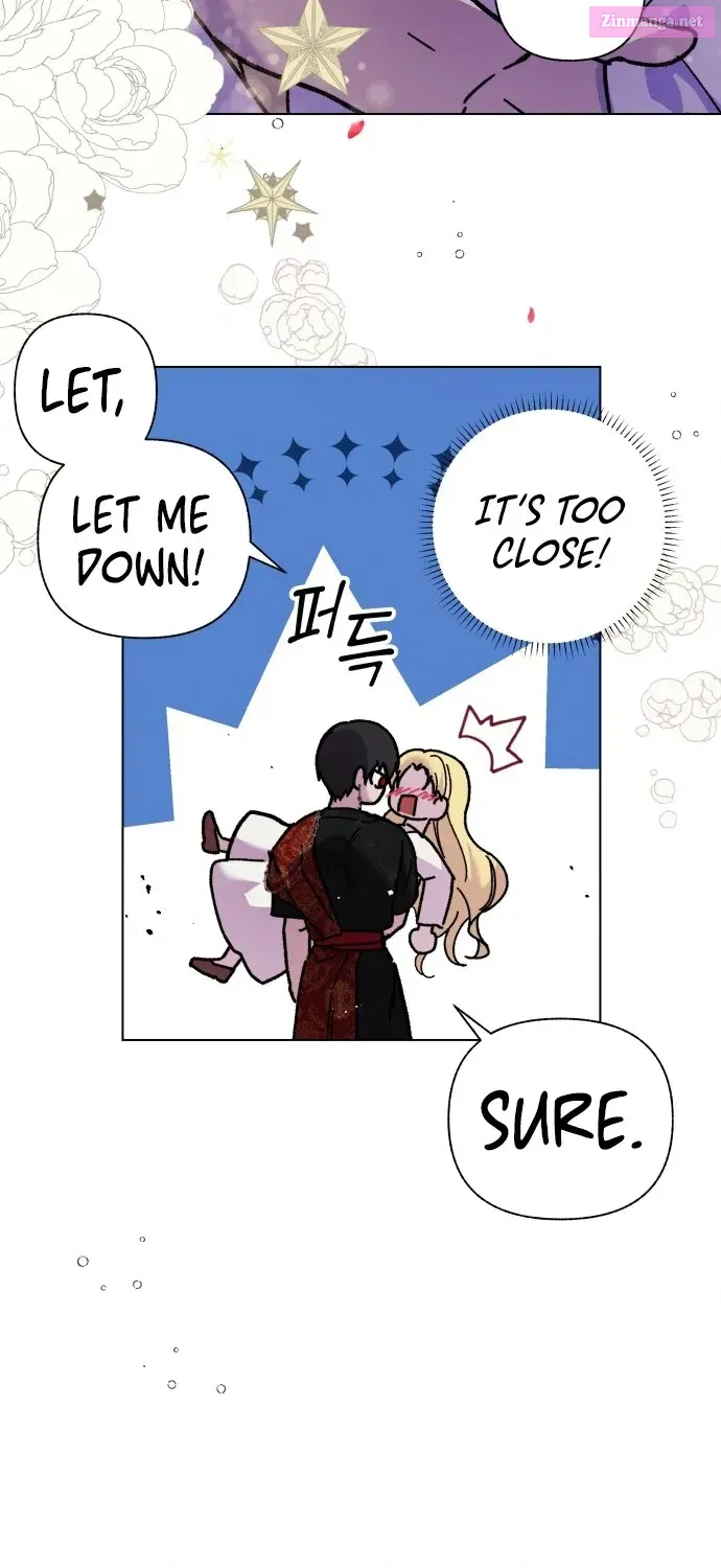 I Have the Heart of a Dragon Kainu Manga Chapter 4 Page 43