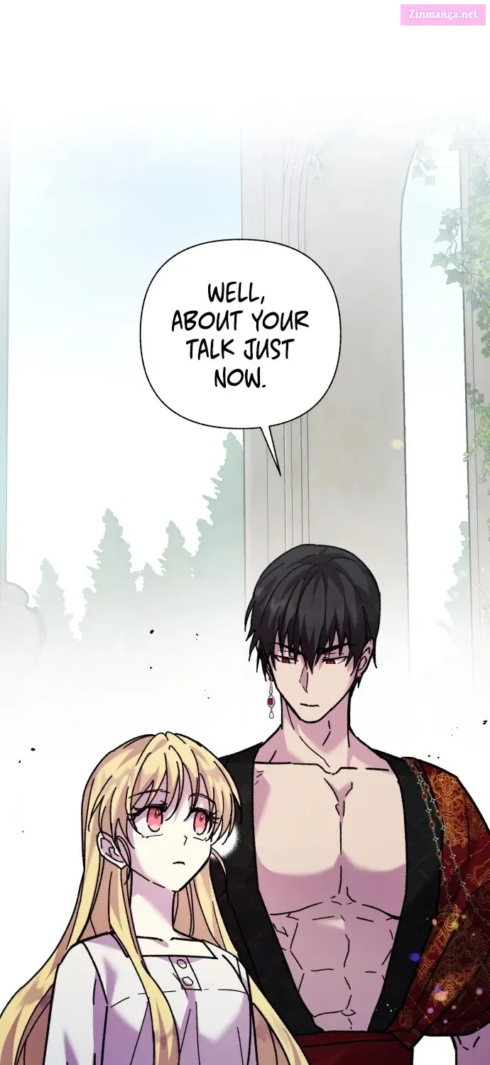 I Have the Heart of a Dragon Kainu Manga Chapter 4 Page 46
