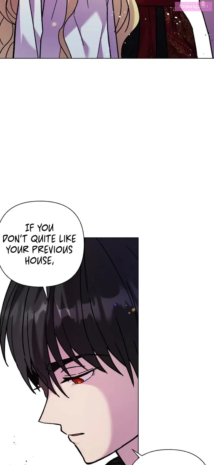 I Have the Heart of a Dragon Kainu Manga Chapter 4 Page 47