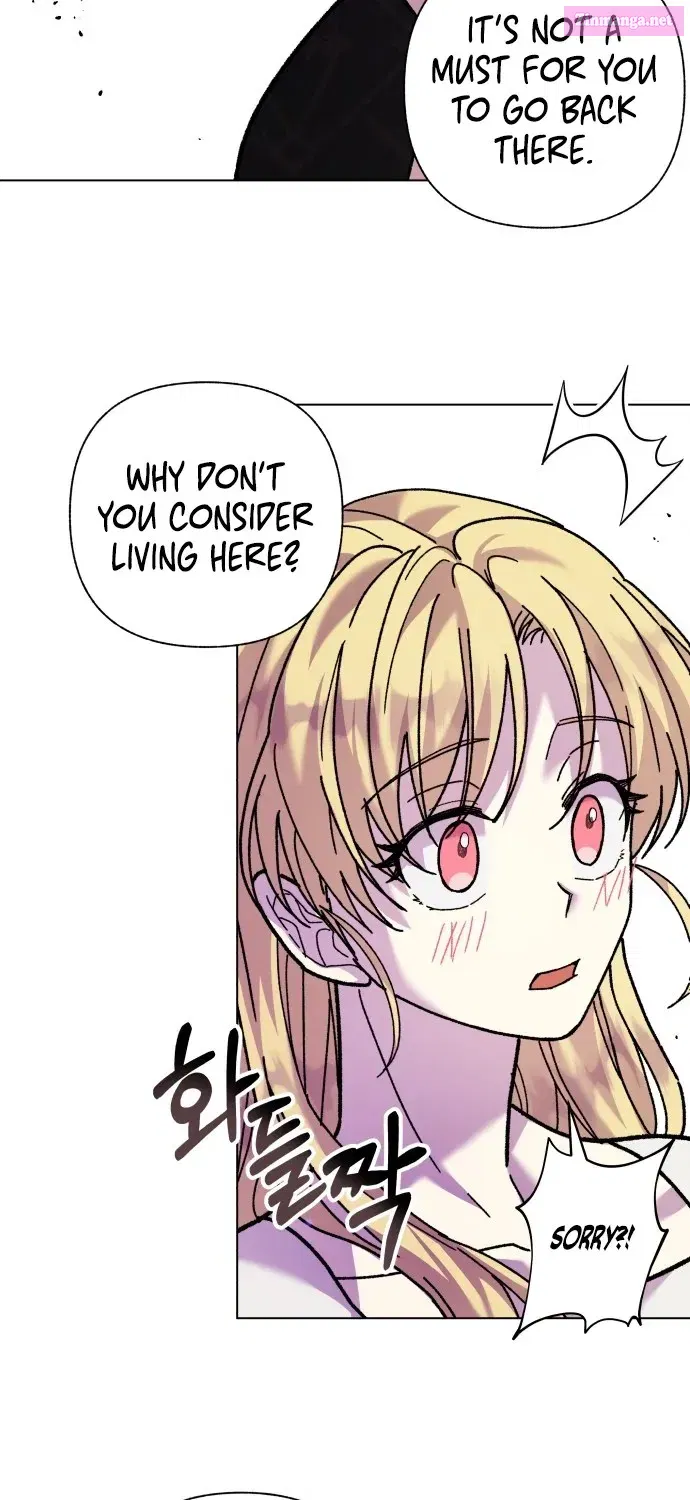 I Have the Heart of a Dragon Kainu Manga Chapter 4 Page 48