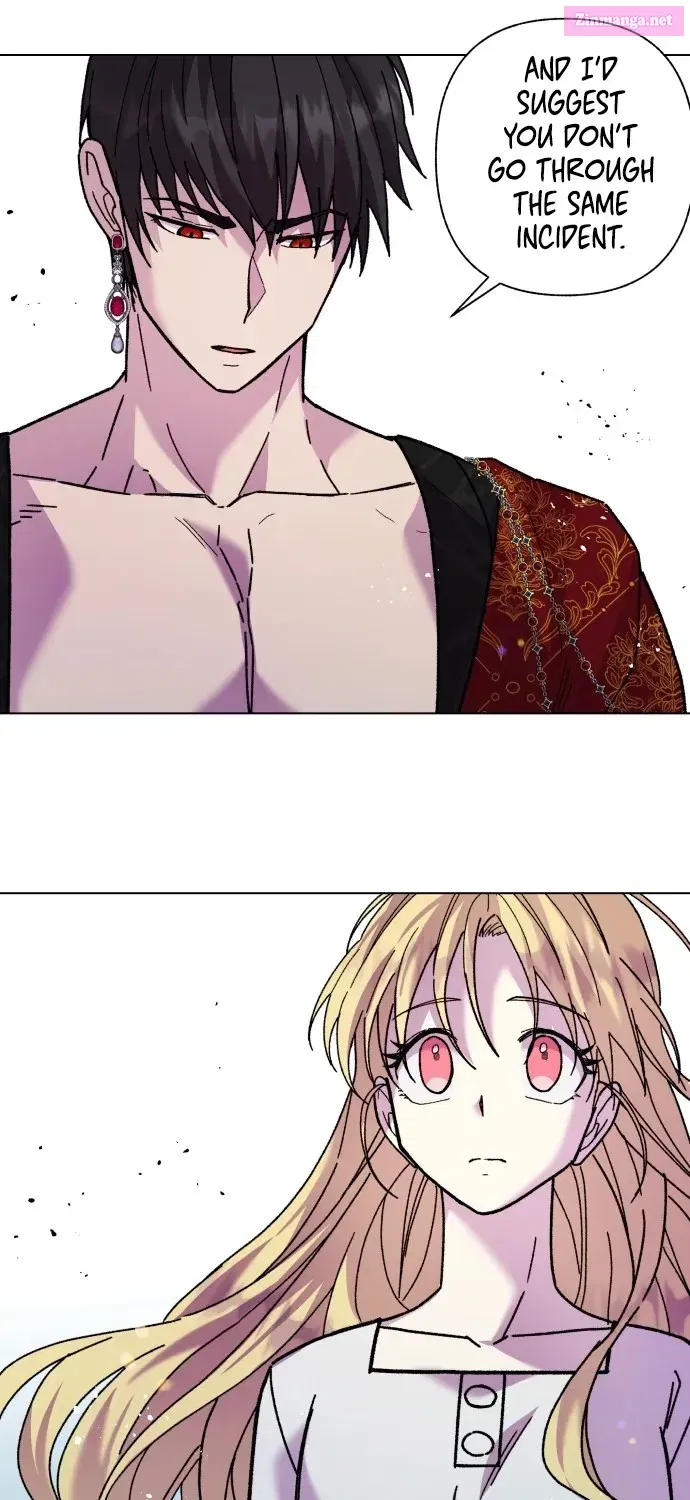 I Have the Heart of a Dragon Kainu Manga Chapter 4 Page 50