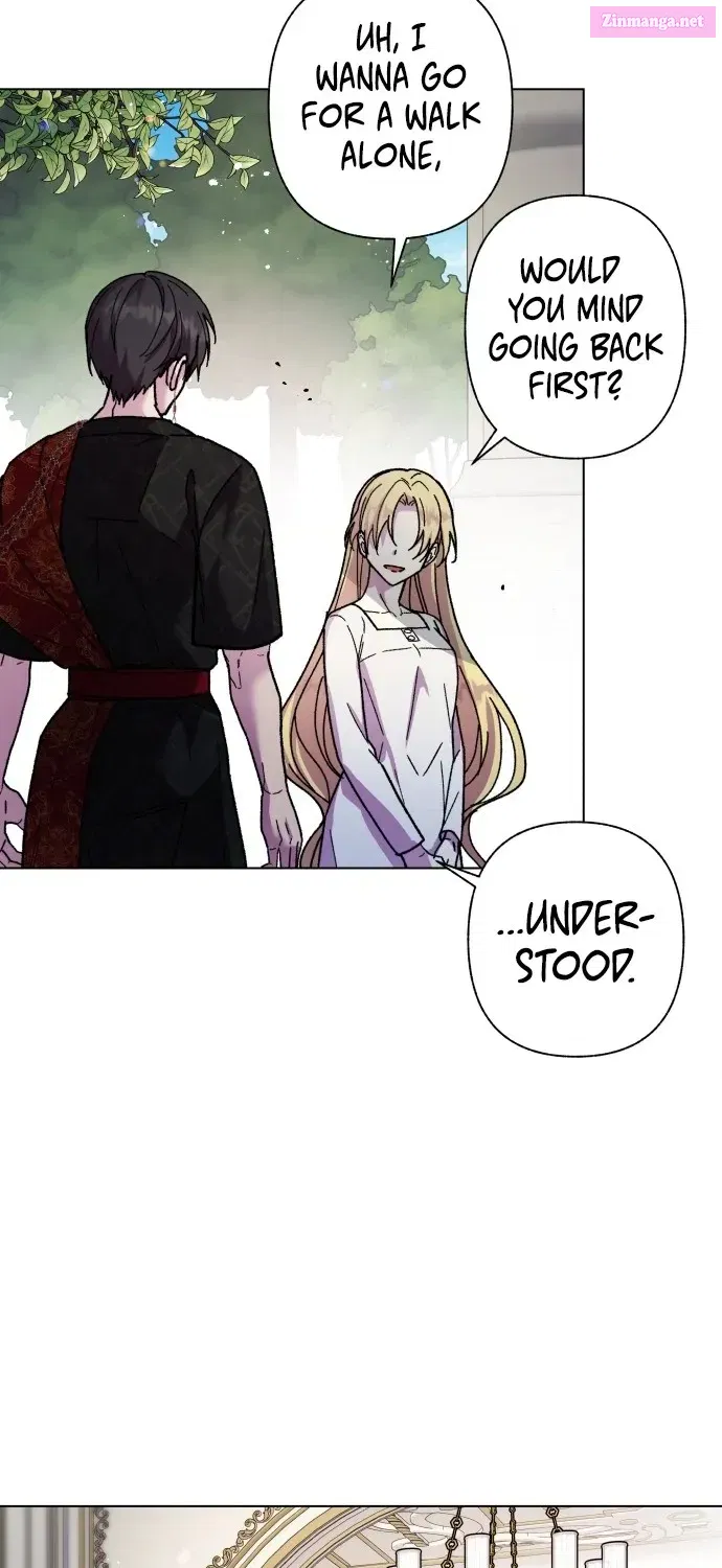 I Have the Heart of a Dragon Kainu Manga Chapter 4 Page 53