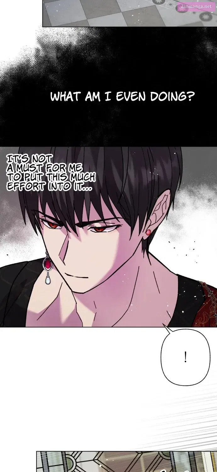 I Have the Heart of a Dragon Kainu Manga Chapter 4 Page 55