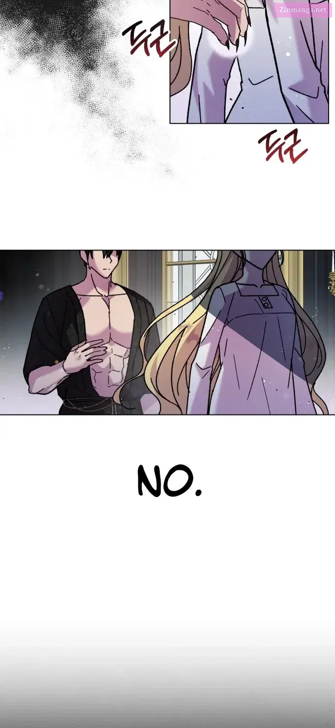 I Have the Heart of a Dragon Kainu Manga Chapter 3 Page 5