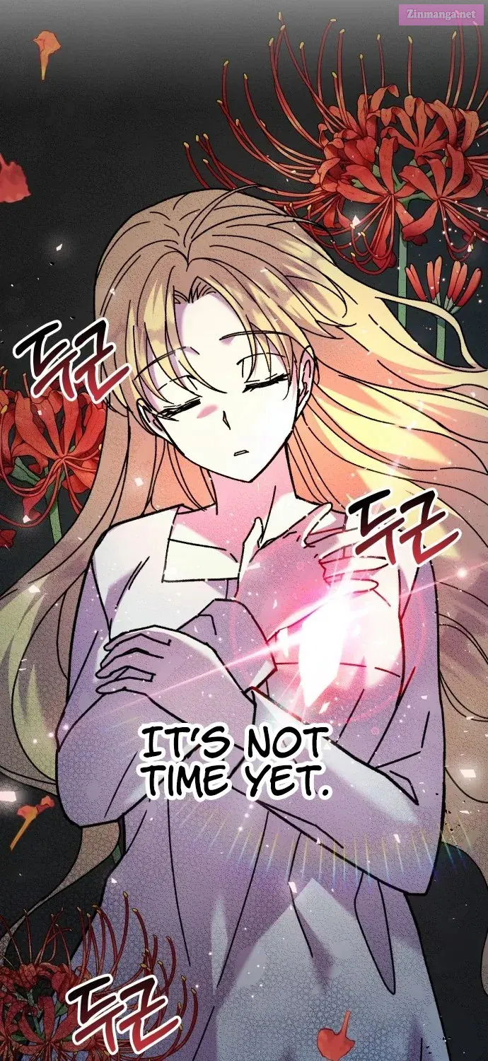 I Have the Heart of a Dragon Kainu Manga Chapter 3 Page 6