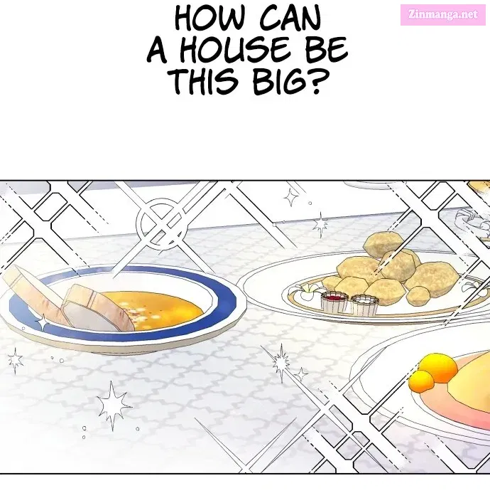 I Have the Heart of a Dragon Kainu Manga Chapter 3 Page 9