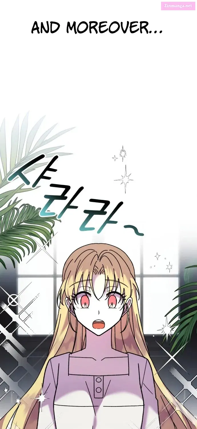 I Have the Heart of a Dragon Kainu Manga Chapter 3 Page 10
