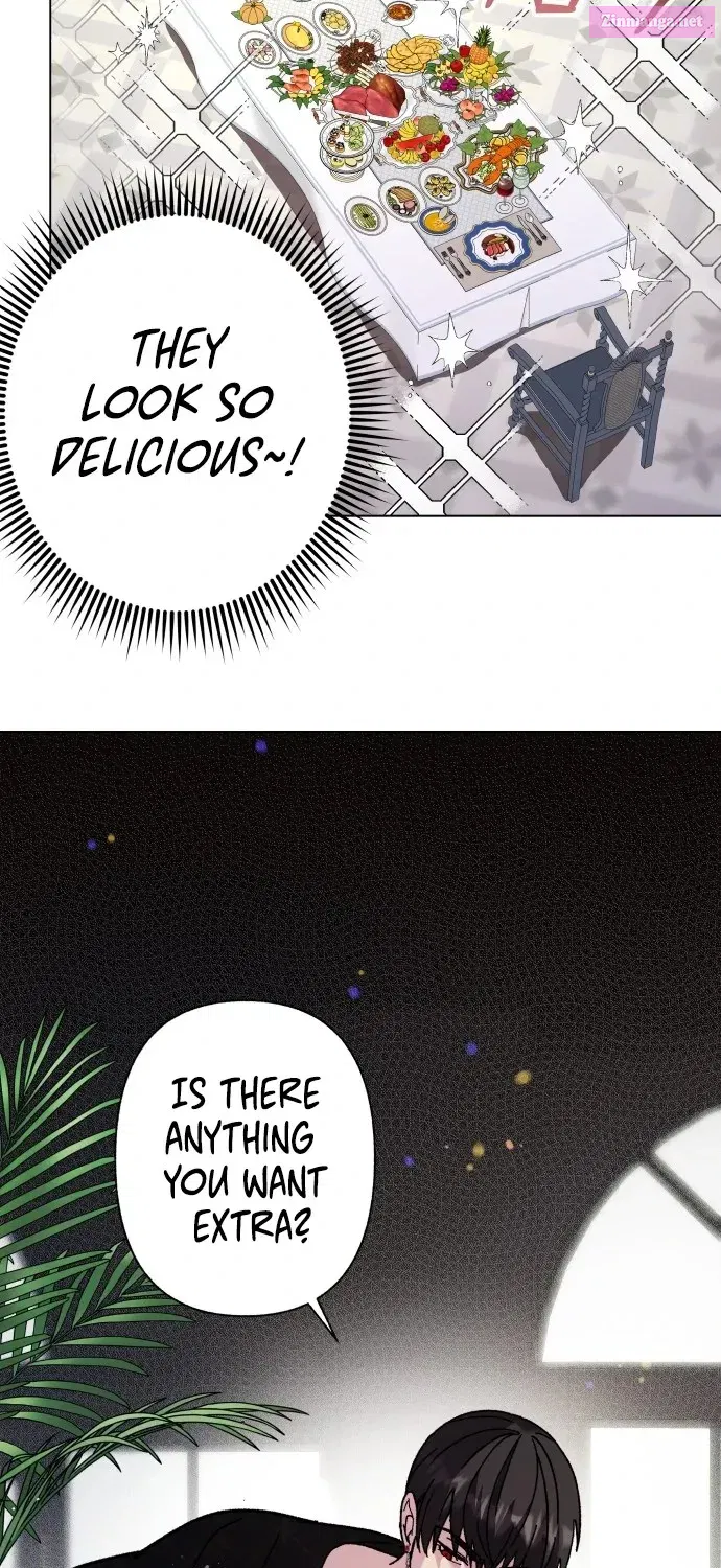I Have the Heart of a Dragon Kainu Manga Chapter 3 Page 12