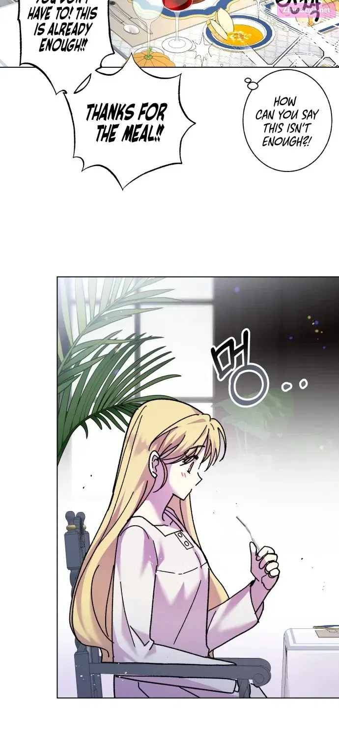 I Have the Heart of a Dragon Kainu Manga Chapter 3 Page 14