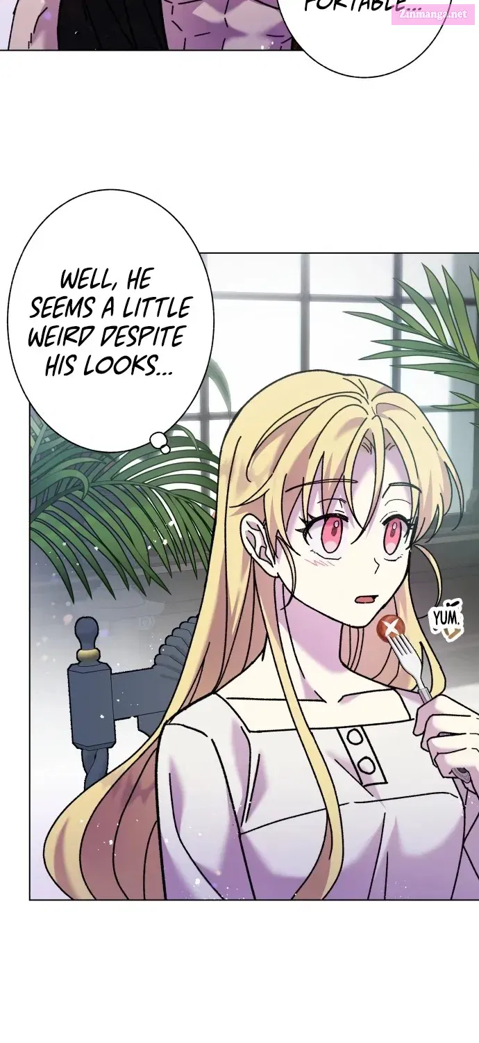 I Have the Heart of a Dragon Kainu Manga Chapter 3 Page 19