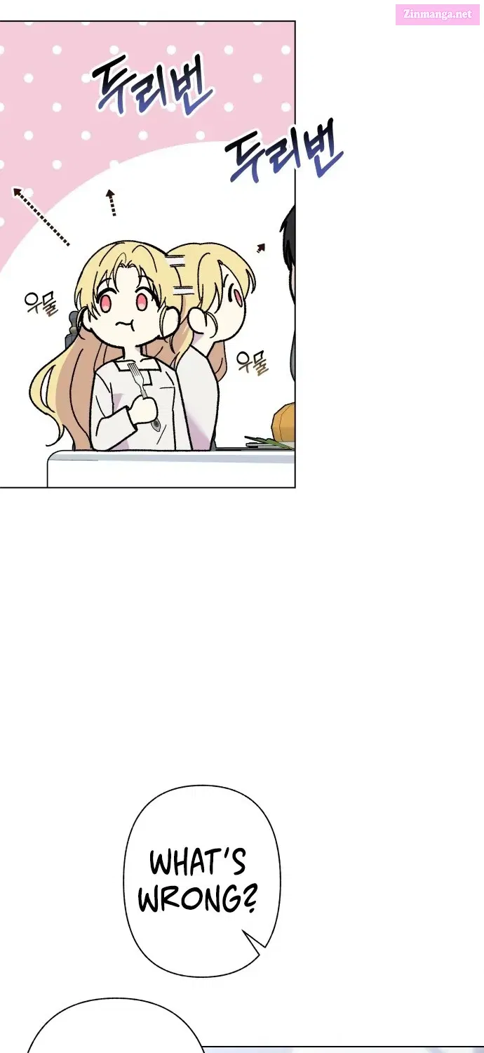 I Have the Heart of a Dragon Kainu Manga Chapter 3 Page 20