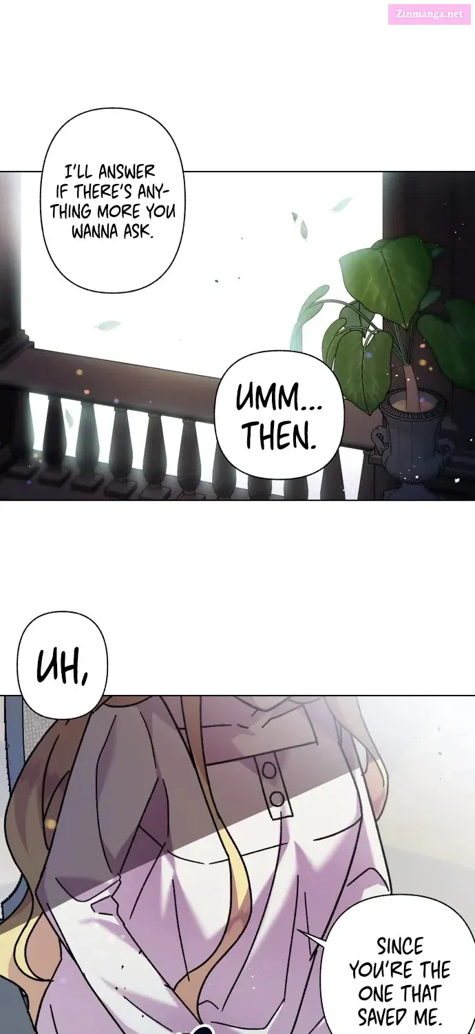 I Have the Heart of a Dragon Kainu Manga Chapter 3 Page 23
