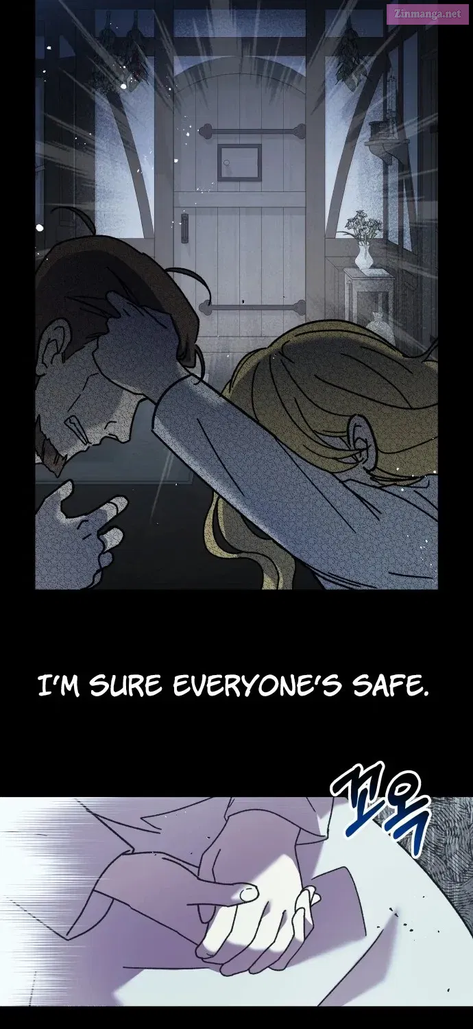 I Have the Heart of a Dragon Kainu Manga Chapter 3 Page 27