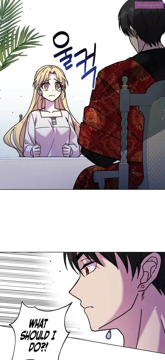 I Have the Heart of a Dragon Kainu Manga Chapter 3 Page 30