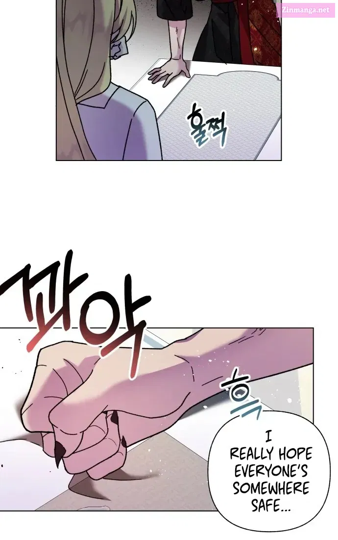 I Have the Heart of a Dragon Kainu Manga Chapter 3 Page 34
