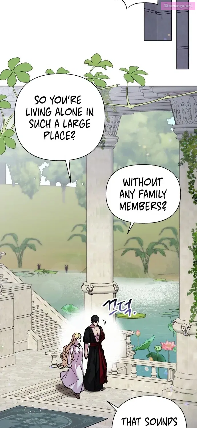 I Have the Heart of a Dragon Kainu Manga Chapter 3 Page 38