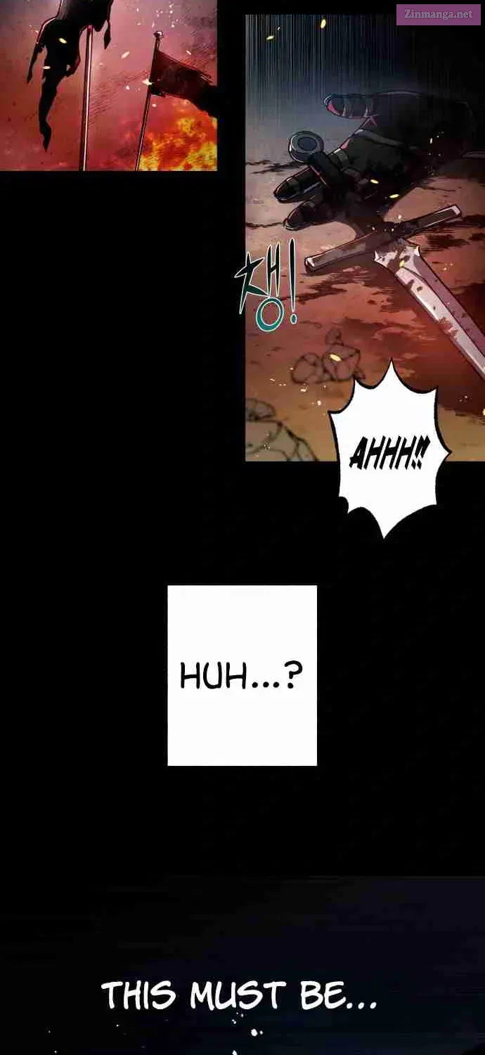 I Have the Heart of a Dragon Kainu Manga Chapter 2 Page 5