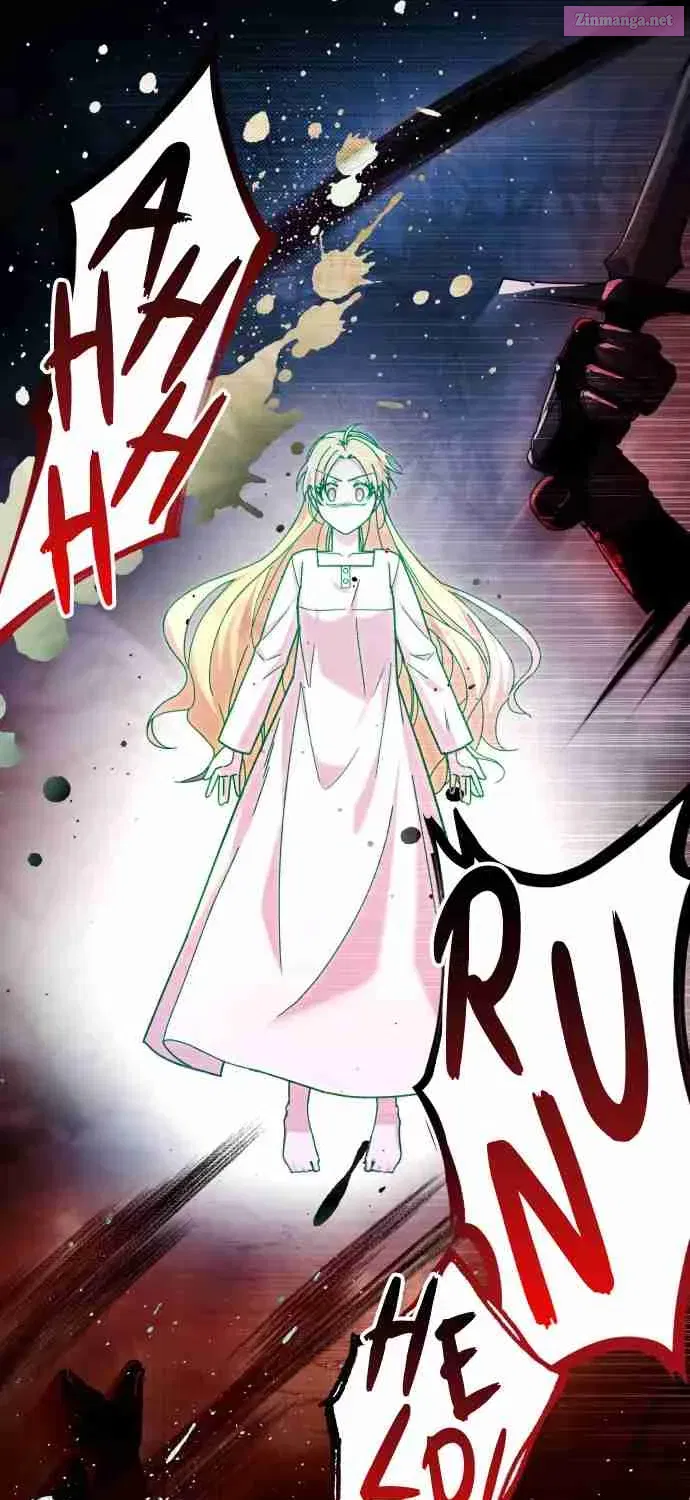 I Have the Heart of a Dragon Kainu Manga Chapter 2 Page 6