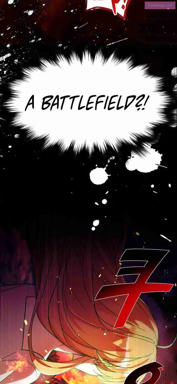 I Have the Heart of a Dragon Kainu Manga Chapter 2 Page 7