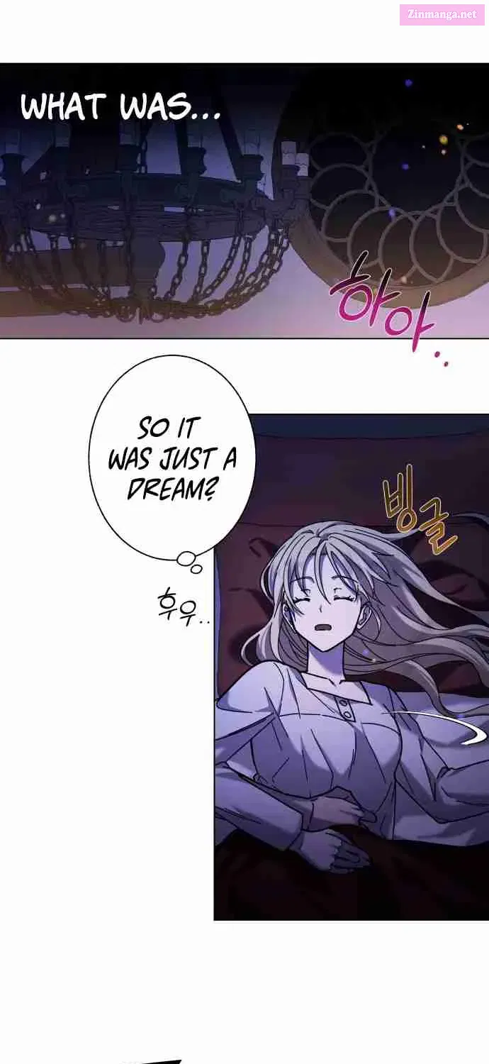I Have the Heart of a Dragon Kainu Manga Chapter 2 Page 13