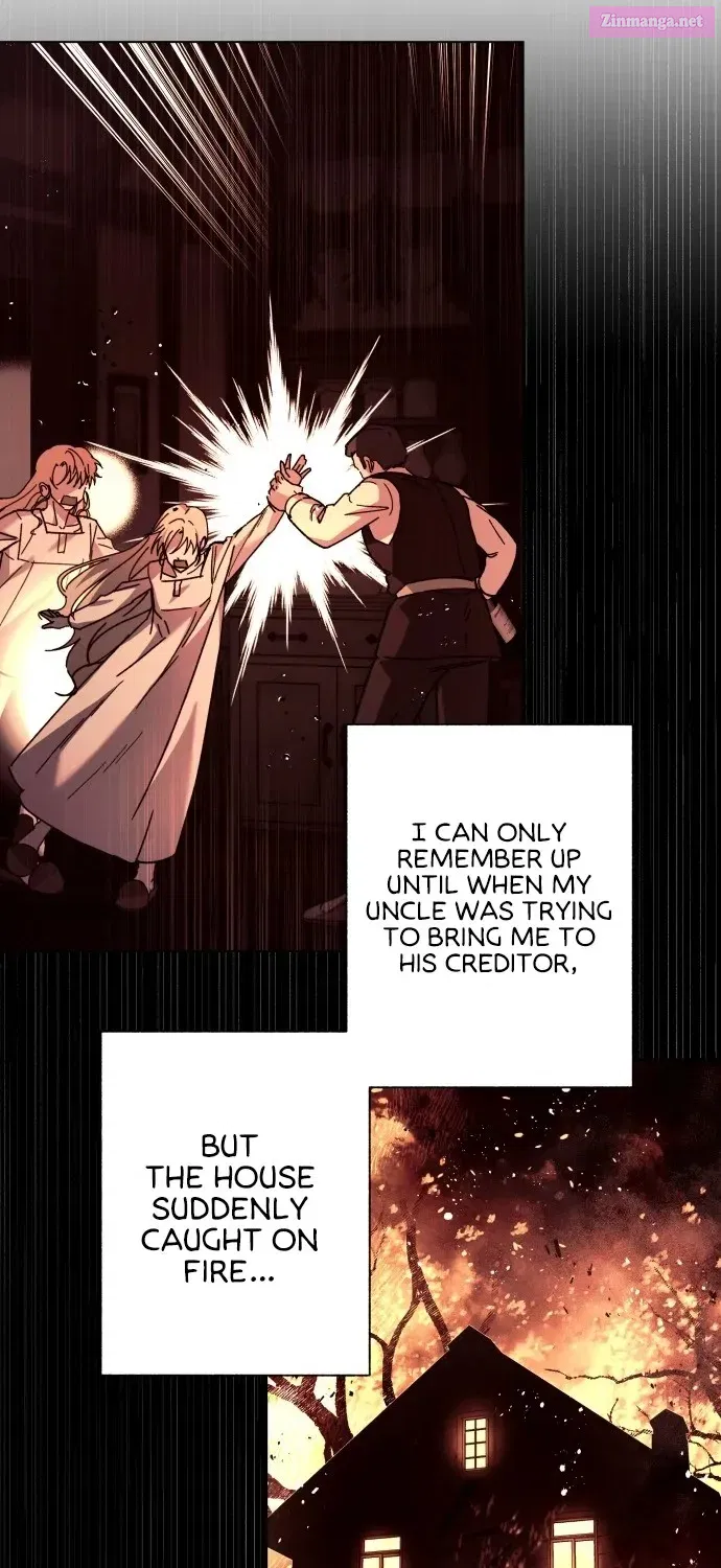 I Have the Heart of a Dragon Kainu Manga Chapter 2 Page 23