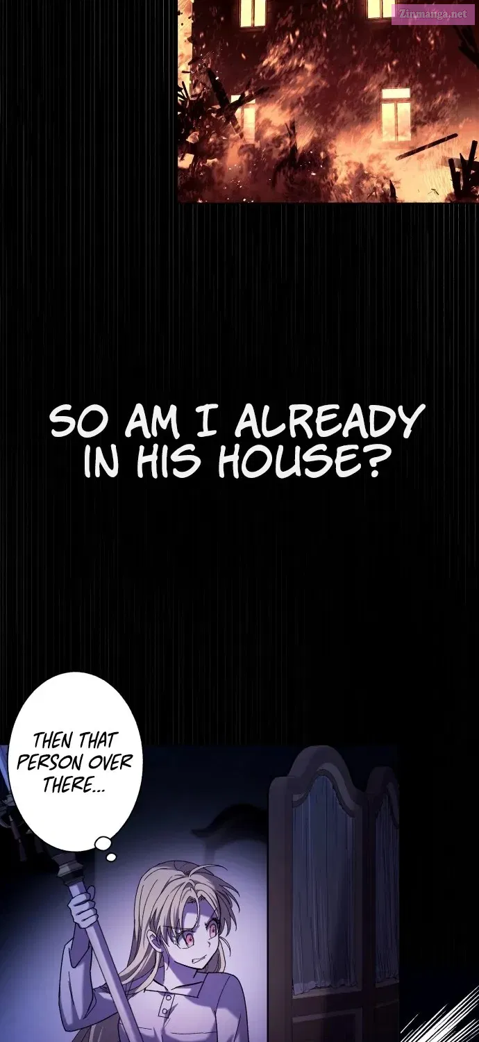 I Have the Heart of a Dragon Kainu Manga Chapter 2 Page 24