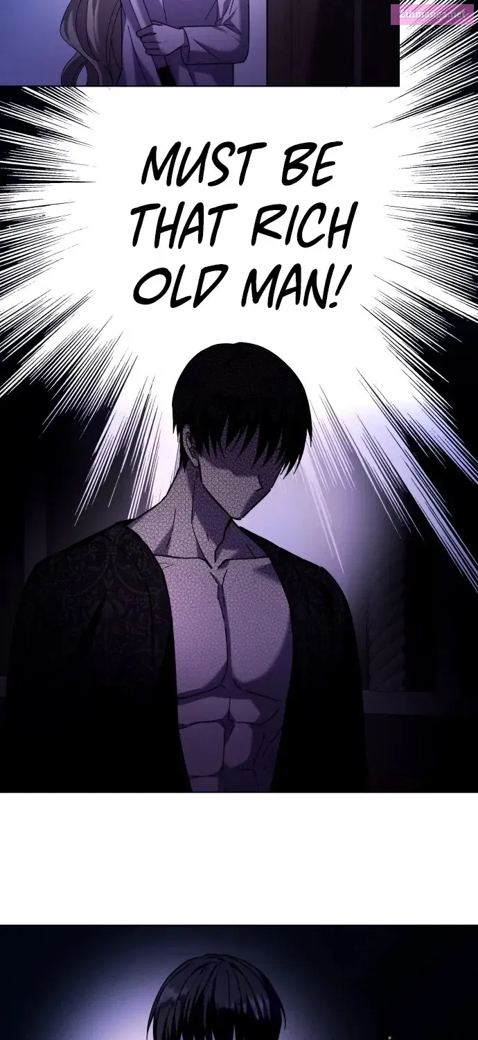 I Have the Heart of a Dragon Kainu Manga Chapter 2 Page 25