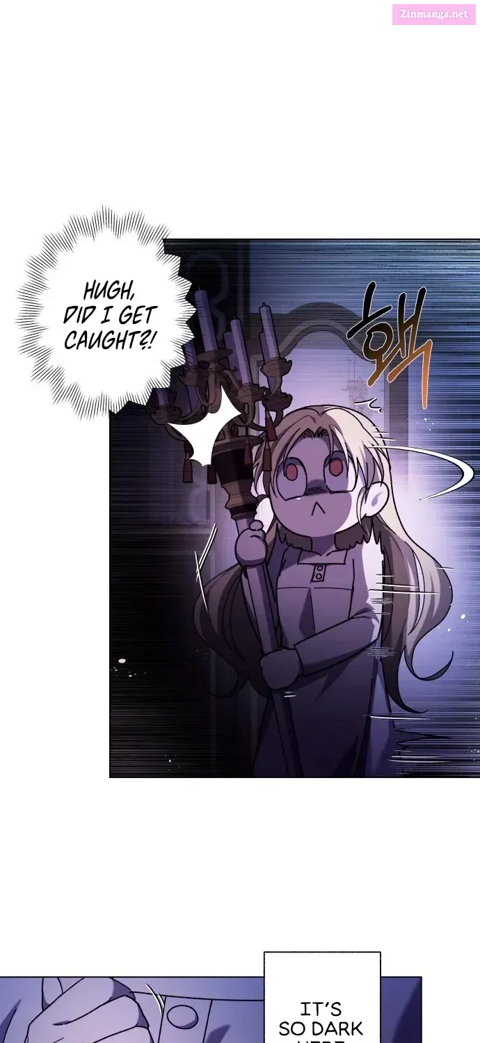 I Have the Heart of a Dragon Kainu Manga Chapter 2 Page 27
